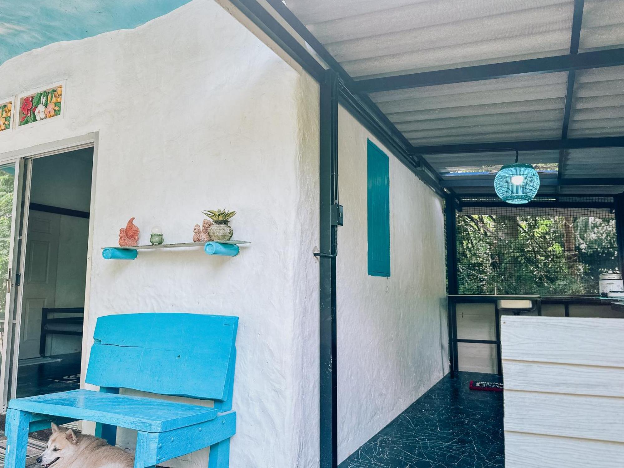 Baan Suanthip Homestay - Aoluek Natural Retreat Ao Luk エクステリア 写真