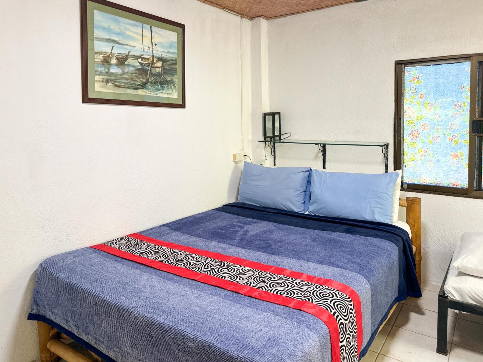 Baan Suanthip Homestay - Aoluek Natural Retreat Ao Luk エクステリア 写真