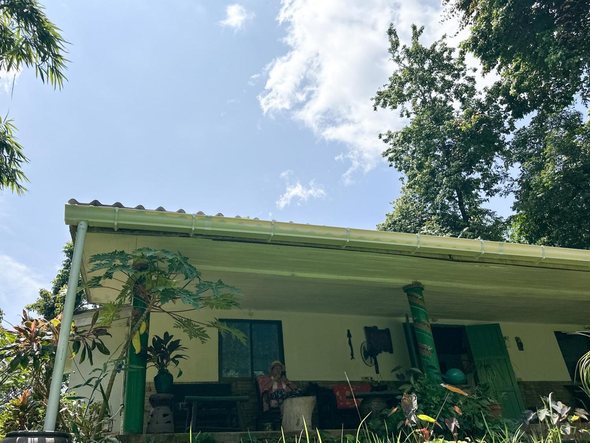 Baan Suanthip Homestay - Aoluek Natural Retreat Ao Luk エクステリア 写真