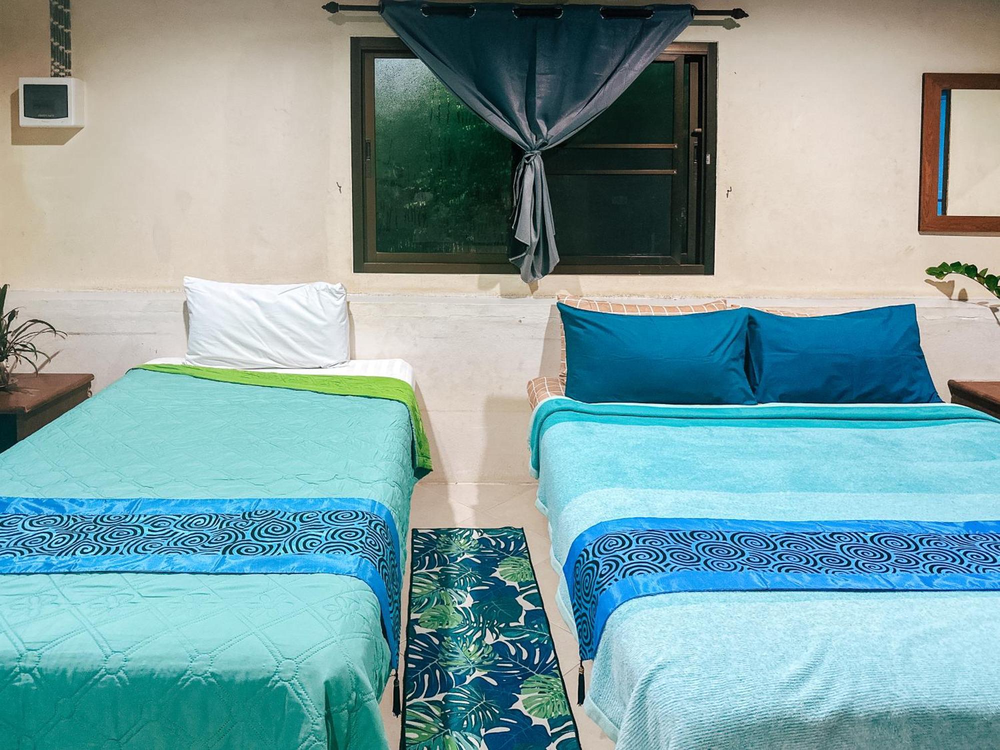 Baan Suanthip Homestay - Aoluek Natural Retreat Ao Luk エクステリア 写真