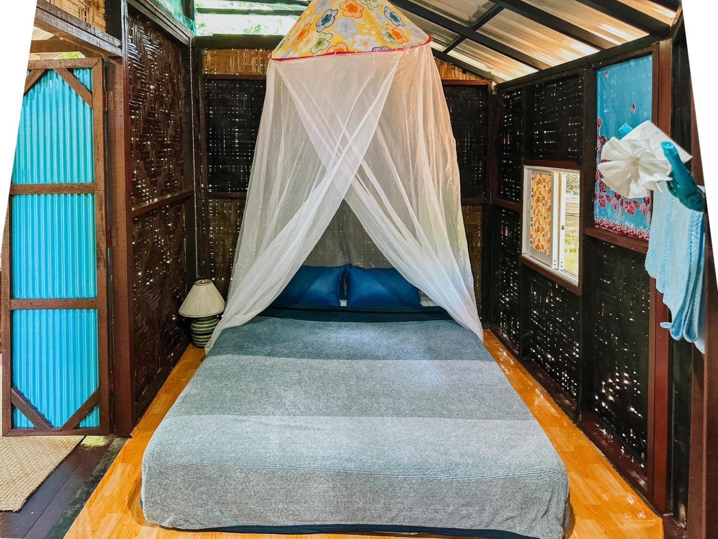 Baan Suanthip Homestay - Aoluek Natural Retreat Ao Luk エクステリア 写真