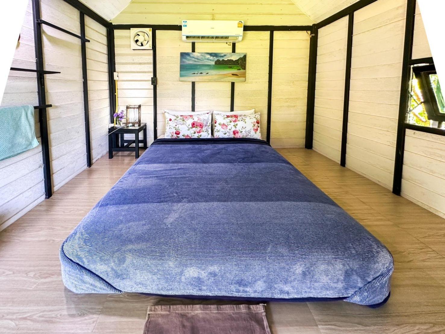 Baan Suanthip Homestay - Aoluek Natural Retreat Ao Luk エクステリア 写真
